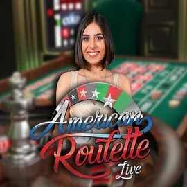 Play the American Roulette (Evolution) slot by Evolution on Betrepublic Casino