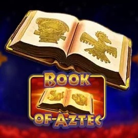 Play Book of Aztec slot by Amatic Industries on betsrepublic.at