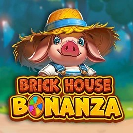 Try Brick House Bonanza slot by Pragmatic Play on betsrepublic.at – logo image