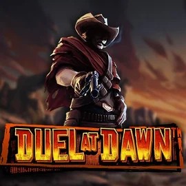 Duel At Dawn online slot from Hacksaw Gaming – play at betsrepublic.at