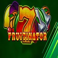 Try Fruitinator Jackpot King slot by Blueprint Gaming on betsrepublic.at – logo image