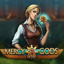 Play Mercy Of The Gods slot by NetEnt on betsrepublic.at