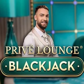 Play Privé Lounge Blackjack slot by Pragmatic Play on betsrepublic.at