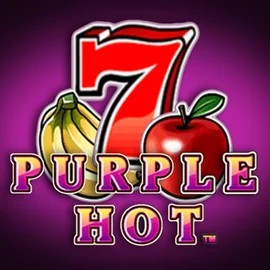 Purple Hot logo by Origins Betrepublic Casino
