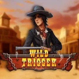 Wild Trigger game by Play'n GO – logo hosted on Betrepublic Casino